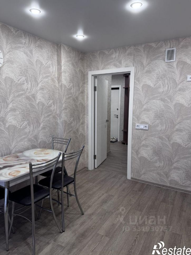 1-комн квартира пр-кт Строителей, 9 1,  д. 9 1,  к. 1