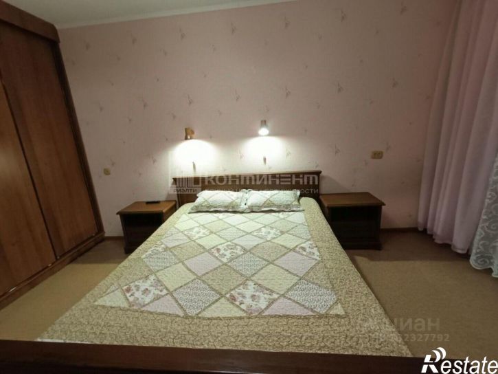 2-комн квартира ул Комиссарова, 7,  д. 7