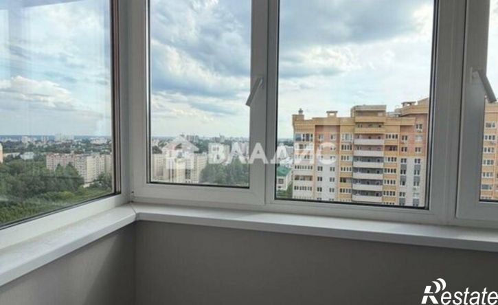 2-комн квартира пр-кт Строителей, 9 1,  д. 9 1,  к. 1