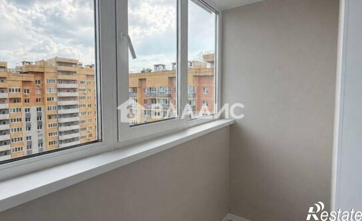 2-комн квартира пр-кт Строителей, 9 1,  д. 9 1,  к. 1