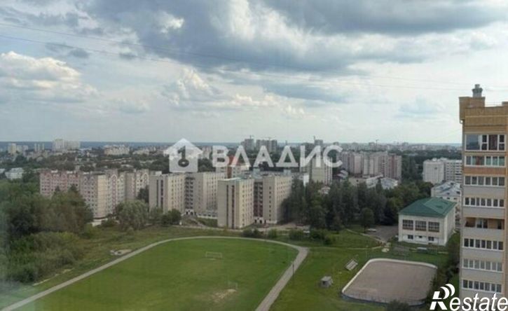 2-комн квартира пр-кт Строителей, 9 1,  д. 9 1,  к. 1