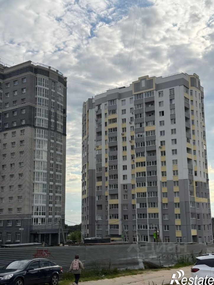 3-комн квартира ул Нижняя Дуброва, 51,  д. 51