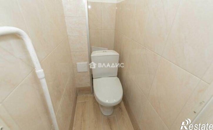 2-комн квартира ул Комиссарова, 4б,  д. 4б