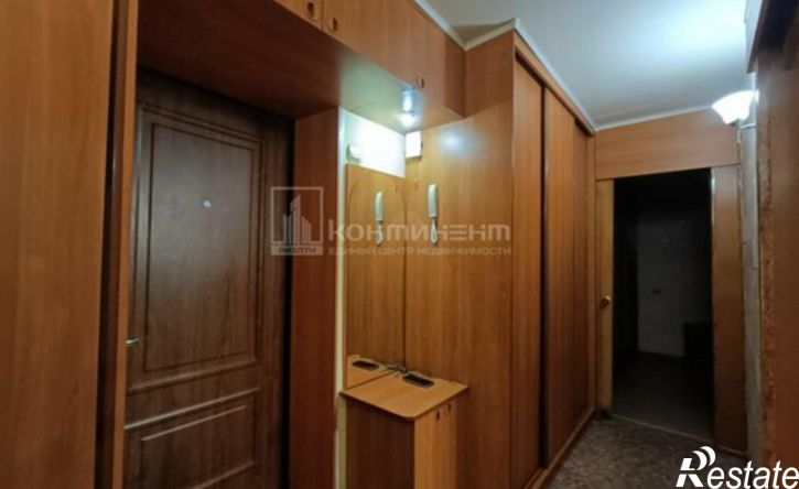 2-комн квартира ул Комиссарова, 7,  д. 7