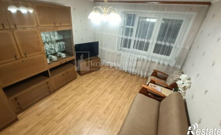 2-комн квартира ул Комиссарова, 7,  д. 7