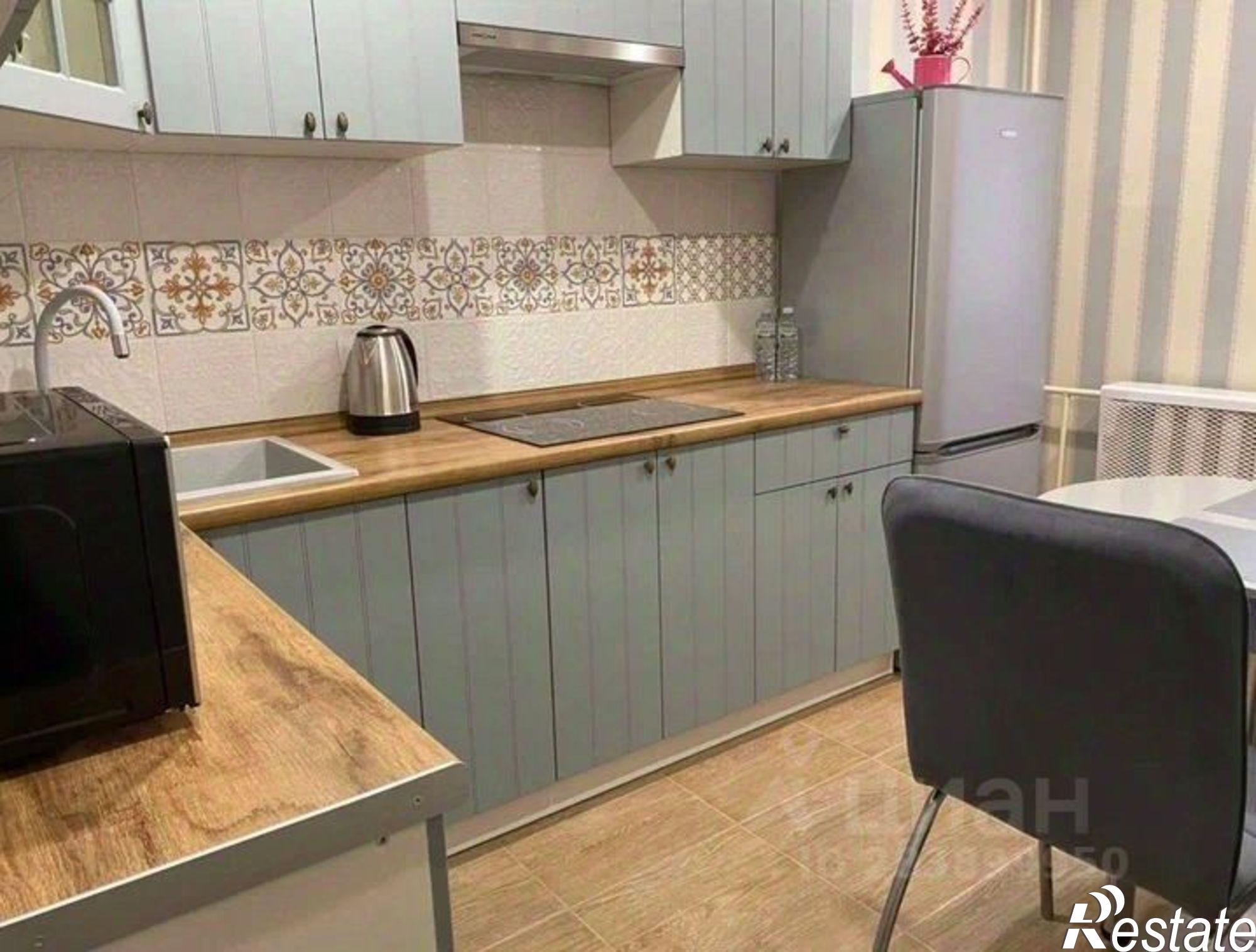 Сдать квартиру за 35 000 рублей на ул Мира, 2В