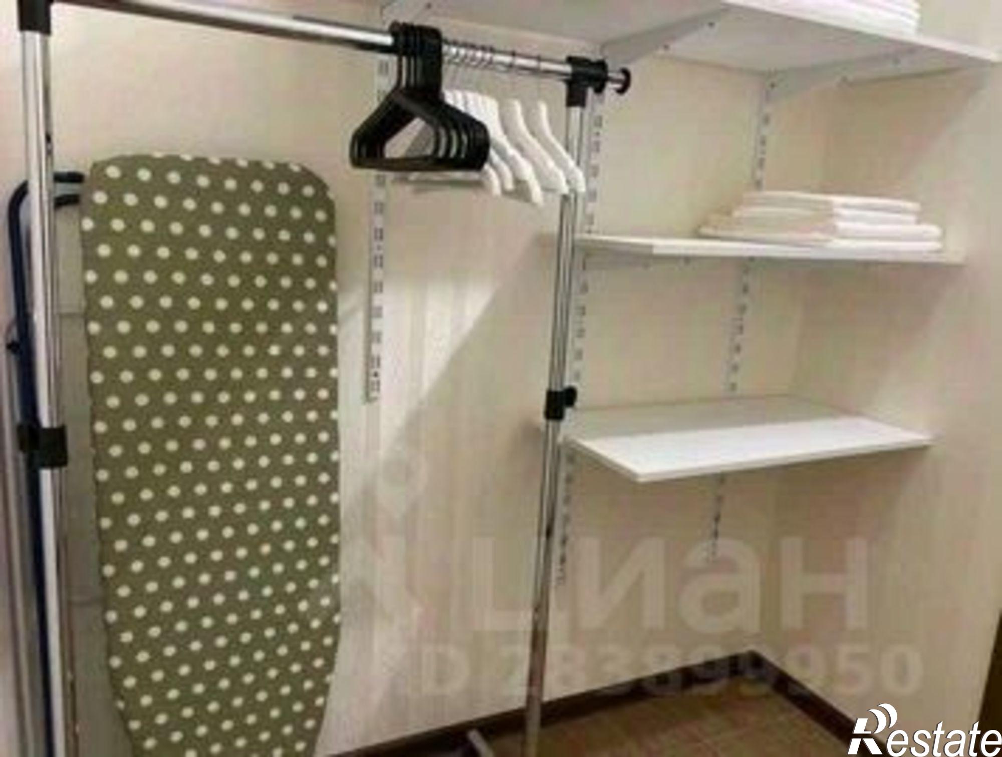Сдать квартиру за 35 000 рублей на ул Мира, 2В