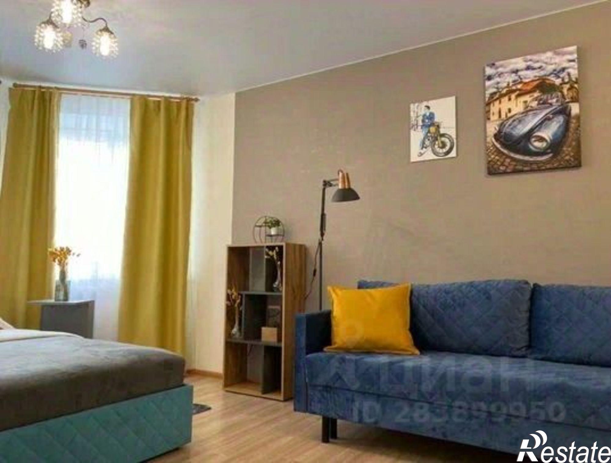 Сдать квартиру за 35 000 рублей на ул Мира, 2В