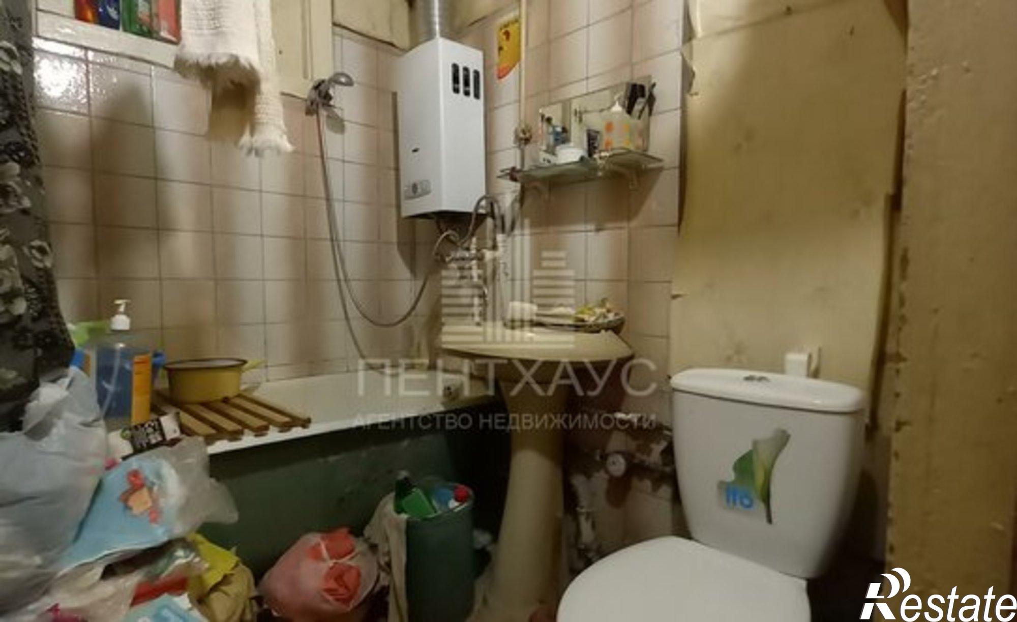 Купить квартиру за 4 300 000 рублей на пр-кт Ленина, 13