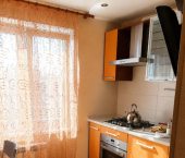 1-комн, 33кв м, этаж 8/9 ул Михайловская, 8А