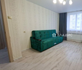 1-комн, 33кв м, этаж 4/4 ул Новгородская, 37 2