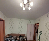 3-комн, 48кв м, этаж 1/2 ул Баумана, 8