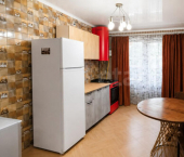 2-комн, 58кв м, этаж 3/10 ул Мира, 15