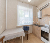 1-комн, 29кв м, этаж 1/5 Судогодское шоссе, 1