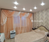 3-комн, 65кв м, этаж 3/9 Суздальский пр-кт, 29