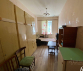 комната 65 кв м ул Молодёжная, 5