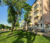 2-комн, 43кв м, этаж 2/5 пр-кт Ленина, 13
