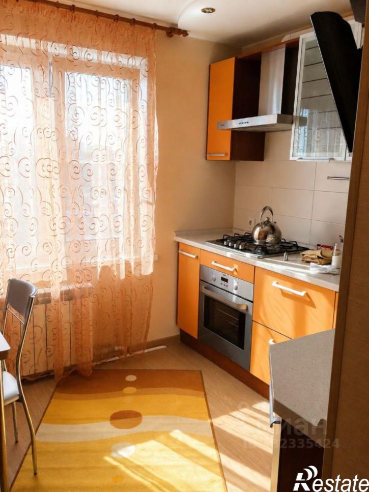 1-комн квартира ул Михайловская, 8А,  д. 8А