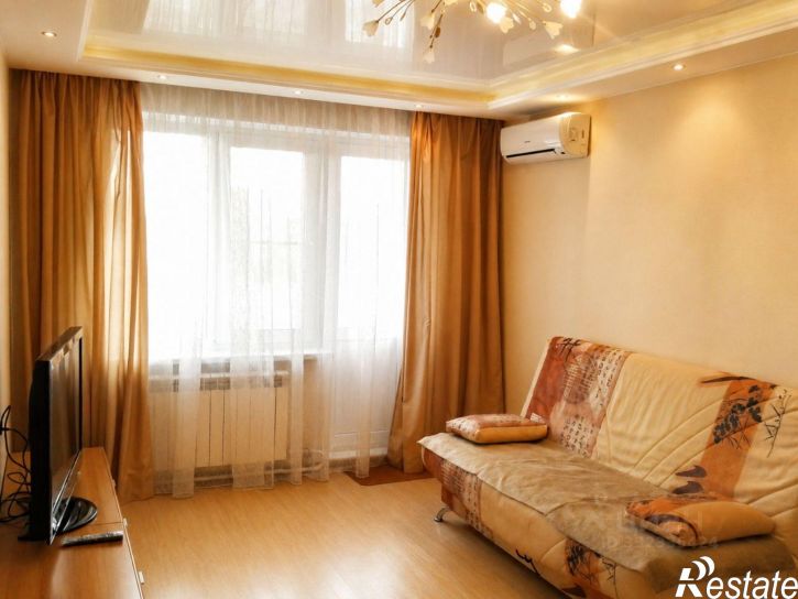 1-комн квартира ул Михайловская, 8А,  д. 8А