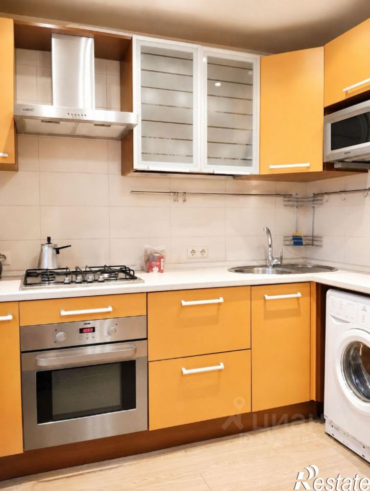 1-комн квартира ул Михайловская, 8А,  д. 8А