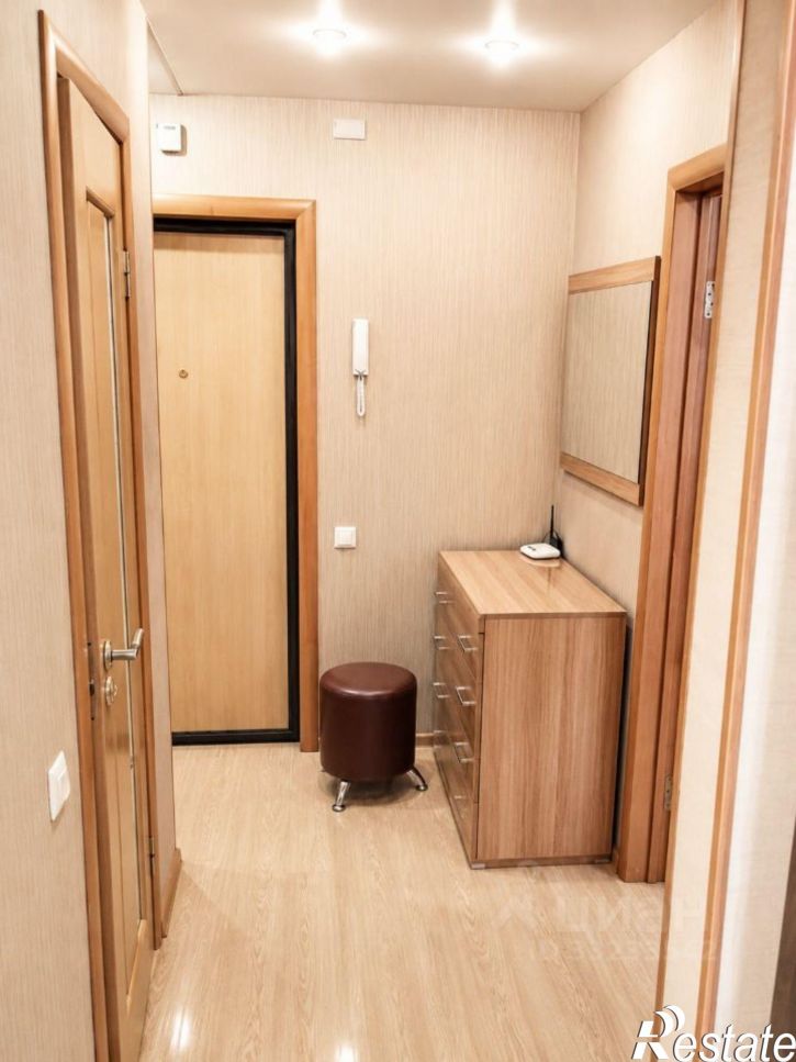 1-комн квартира ул Михайловская, 8А,  д. 8А