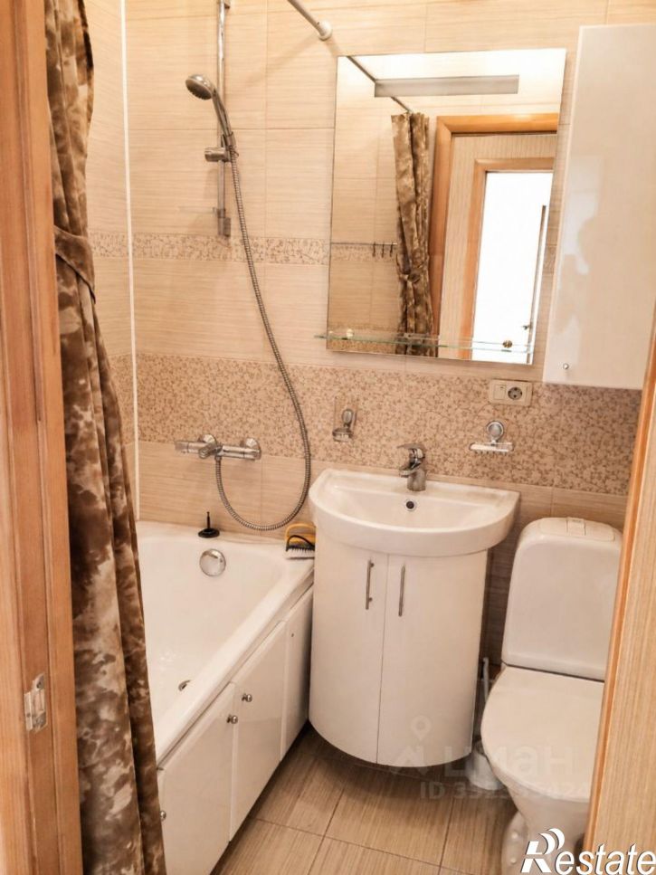 1-комн квартира ул Михайловская, 8А,  д. 8А