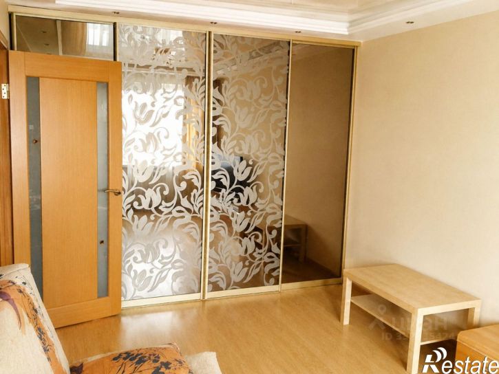 1-комн квартира ул Михайловская, 8А,  д. 8А