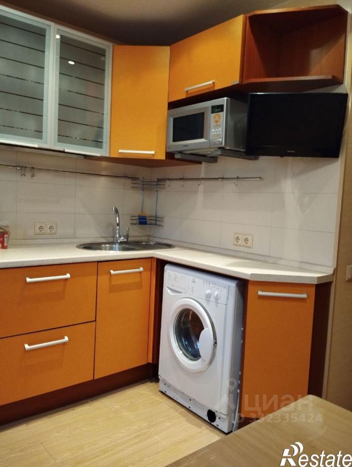 1-комн квартира ул Михайловская, 8А,  д. 8А