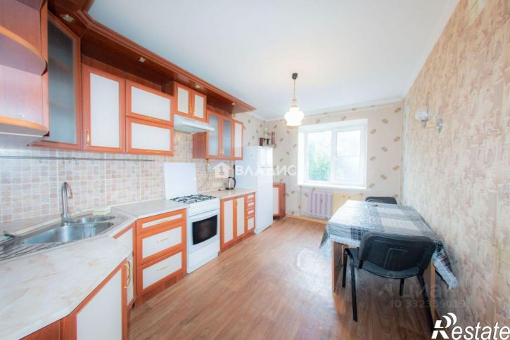 2-комн квартира ул Пичугина, 11А,  д. 11А