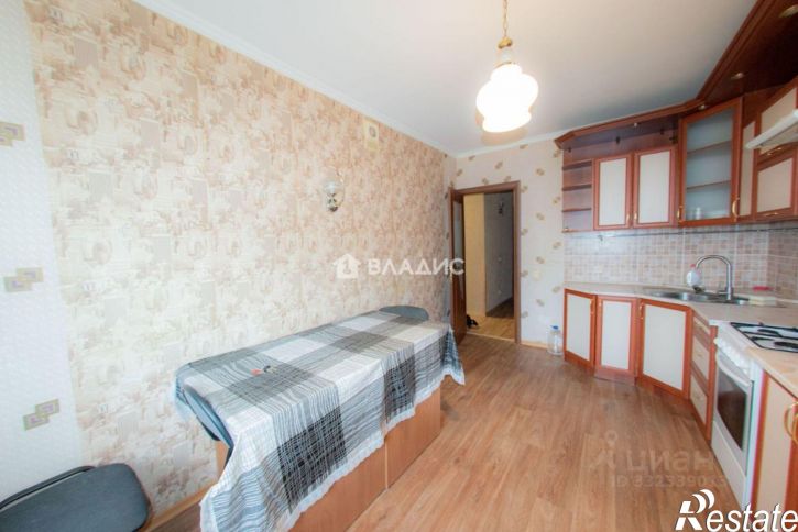 2-комн квартира ул Пичугина, 11А,  д. 11А