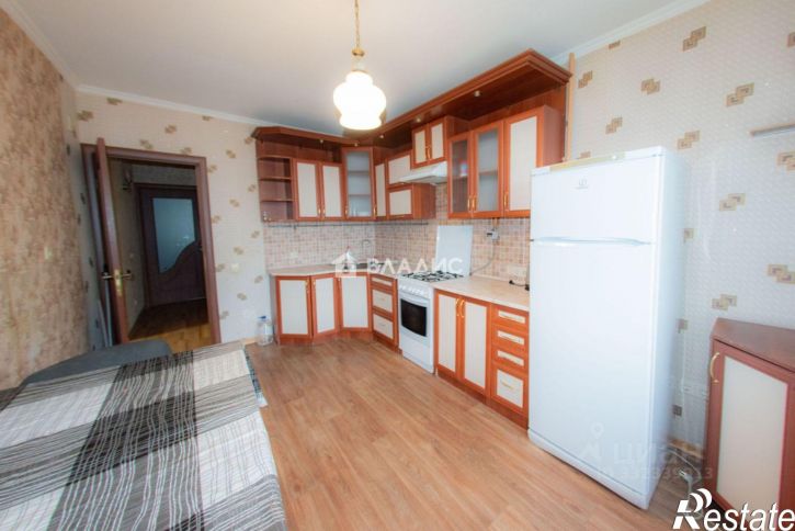 2-комн квартира ул Пичугина, 11А,  д. 11А
