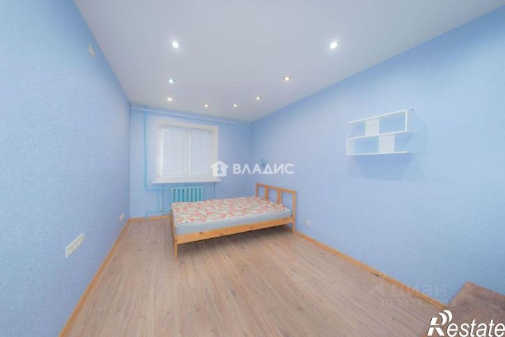 2-комн квартира ул Пичугина, 11А,  д. 11А