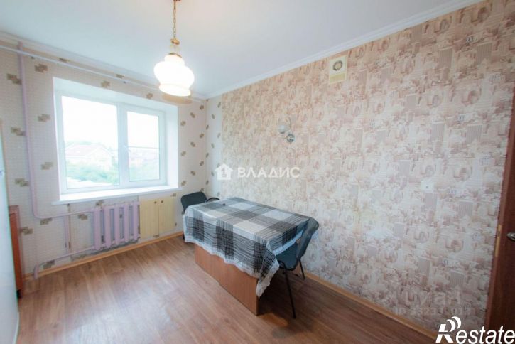 2-комн квартира ул Пичугина, 11А,  д. 11А