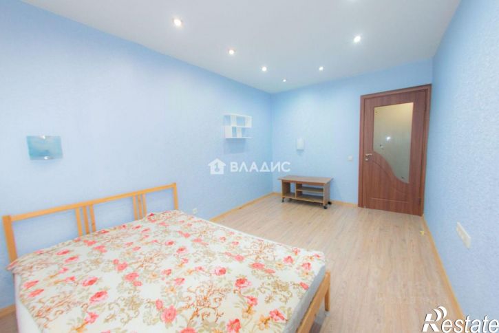 2-комн квартира ул Пичугина, 11А,  д. 11А