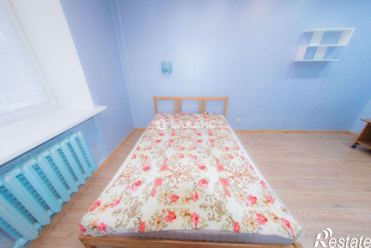 2-комн квартира ул Пичугина, 11А,  д. 11А
