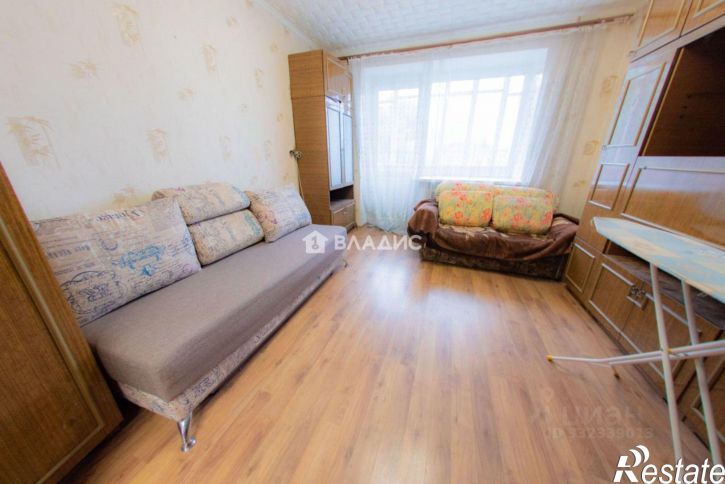 2-комн квартира ул Пичугина, 11А,  д. 11А