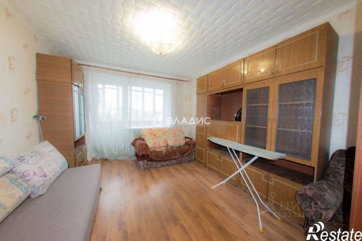2-комн квартира ул Пичугина, 11А,  д. 11А