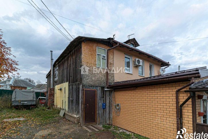 2-комн квартира ул Офицерская, 42,  д. 42