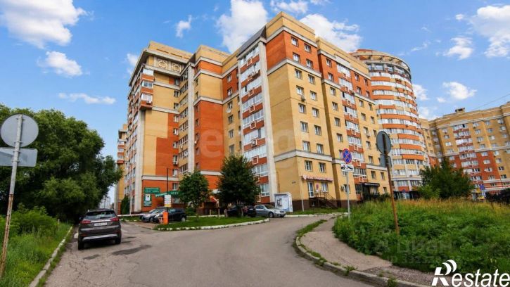2-комн квартира ул Мира, 15,  д. 15