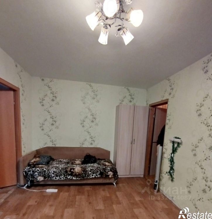 3-комн квартира ул Баумана, 8,  д. 8