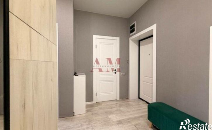 2-комн квартира ул Учительская, 5,  д. 5