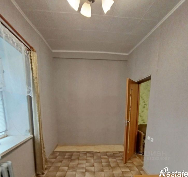 3-комн квартира ул Баумана, 8,  д. 8