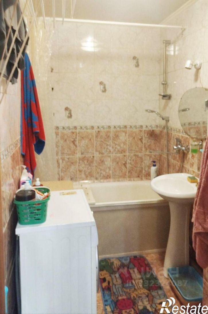 3-комн квартира ул Баумана, 8,  д. 8