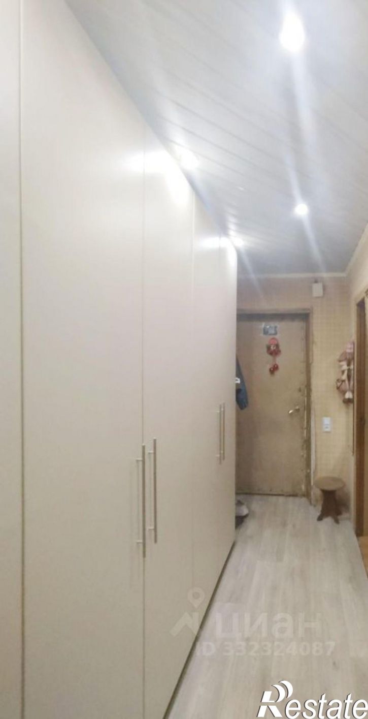 3-комн квартира ул Баумана, 8,  д. 8