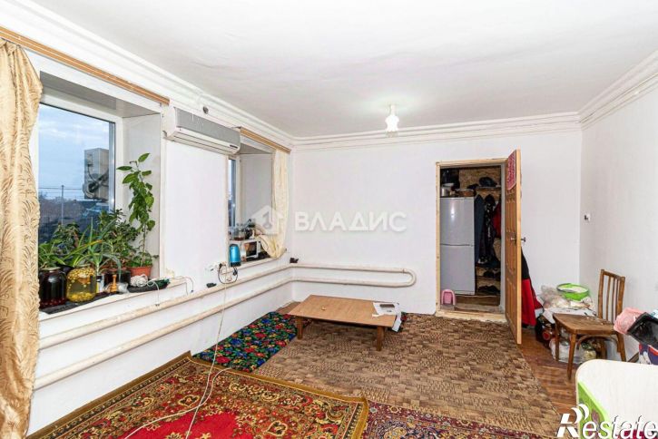 2-комн квартира ул Офицерская, 42,  д. 42