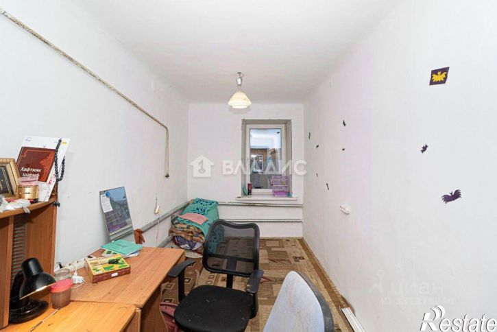 2-комн квартира ул Офицерская, 42,  д. 42