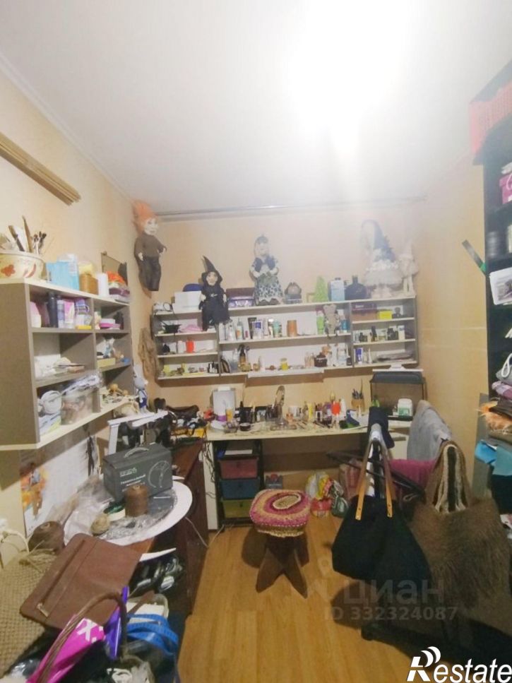 3-комн квартира ул Баумана, 8,  д. 8