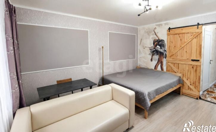 2-комн квартира ул Мира, 15,  д. 15