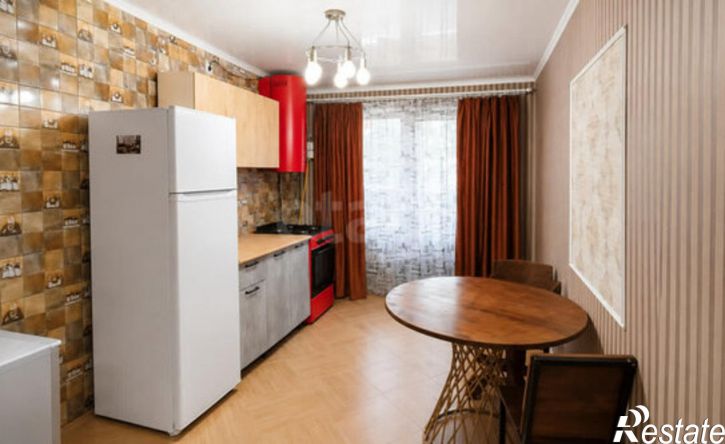 2-комн квартира ул Мира, 15,  д. 15