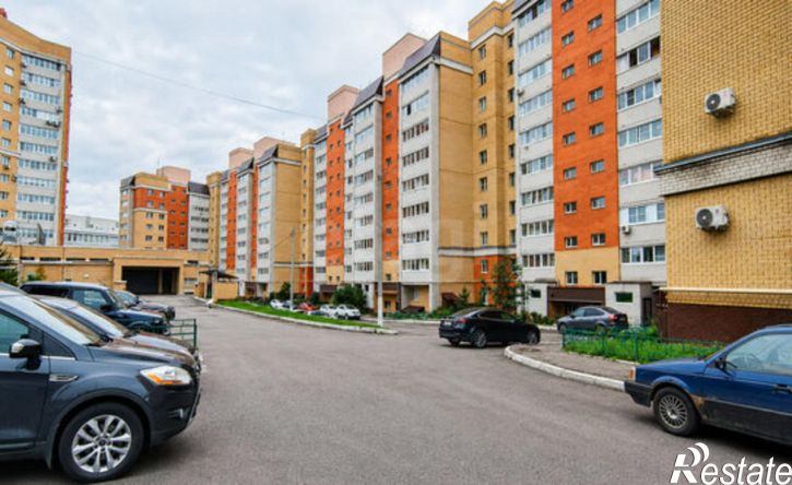 2-комн квартира ул Мира, 15,  д. 15